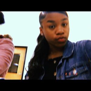 Meet your Posher, Kaniya